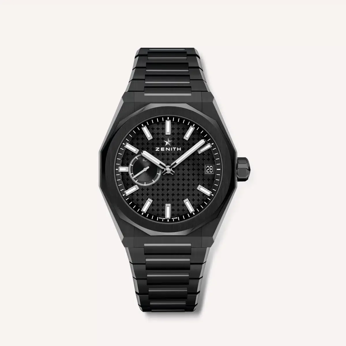 Zenith Defy Skyline watch