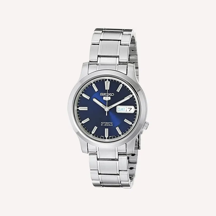 Seiko 5 SNK793 watch