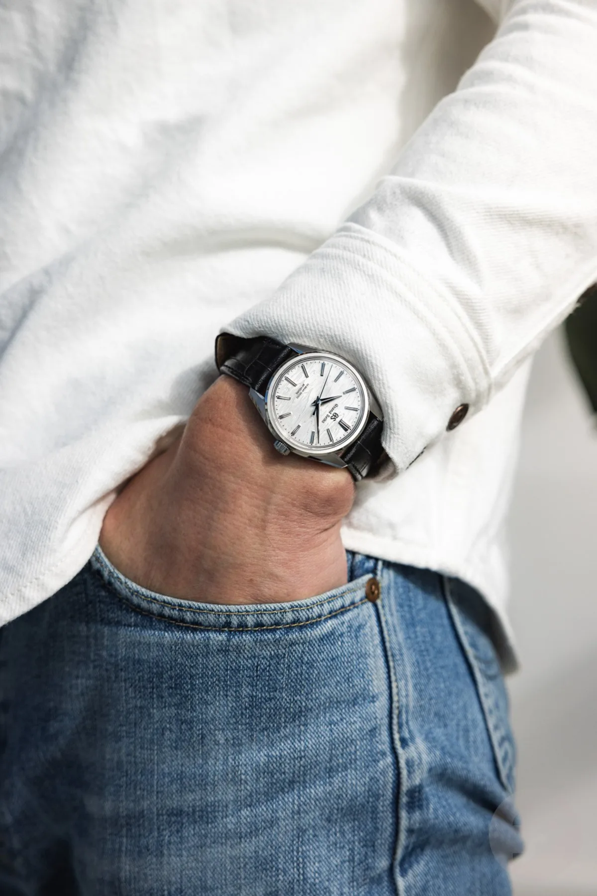 Detailed look at Grand Seiko's 9SA4 movement