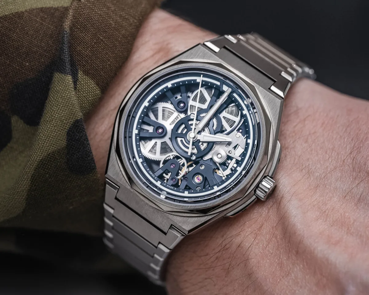 Watch image