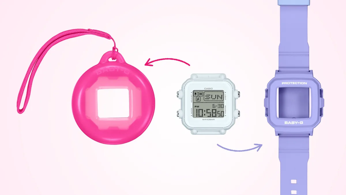 Watch image