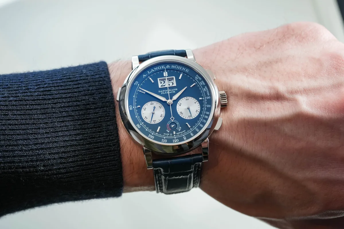 Watch image