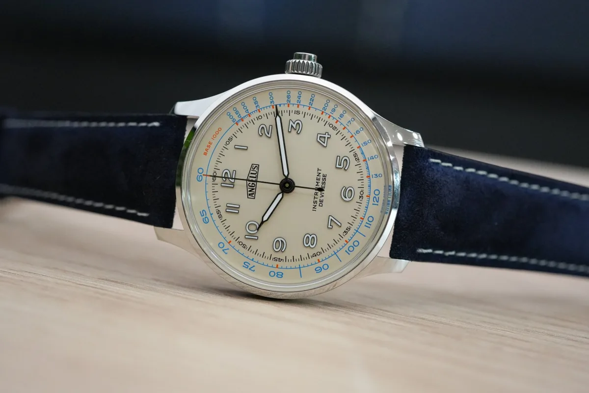 Watch image
