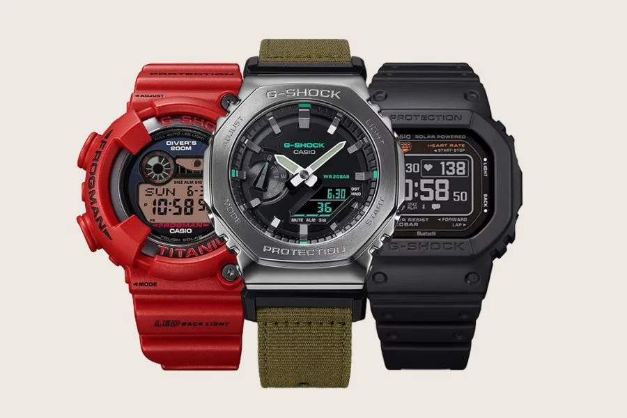 Watch image