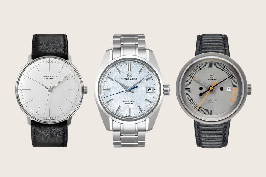 Watch image