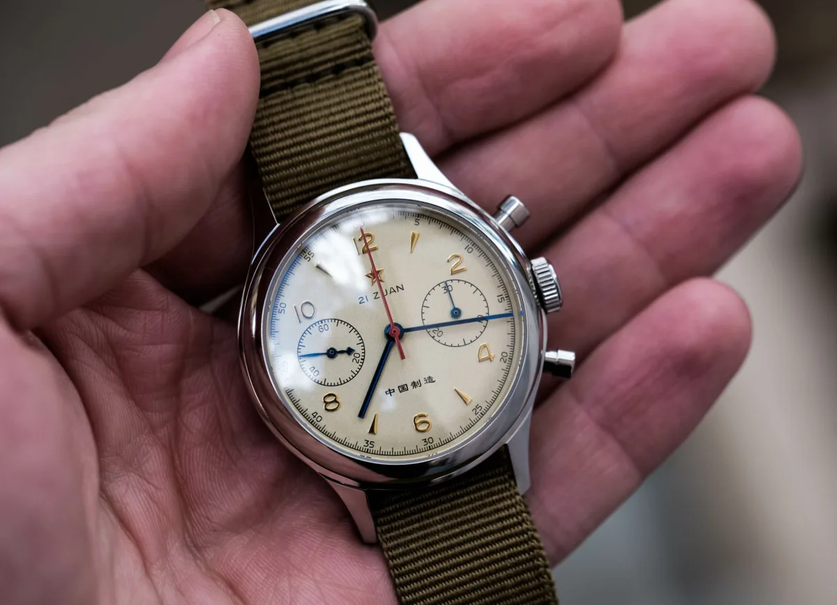 Watch image