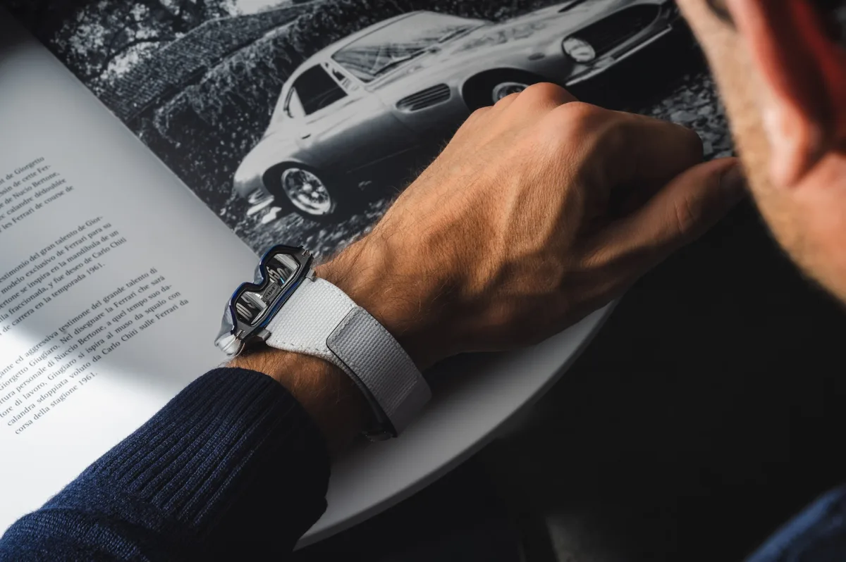 Other watch collector cliques