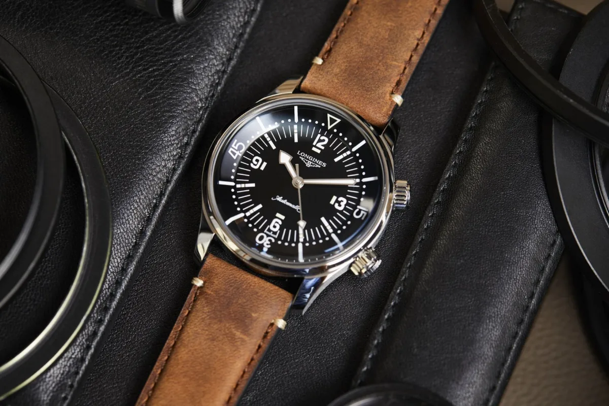 Everyday drivers watch group
