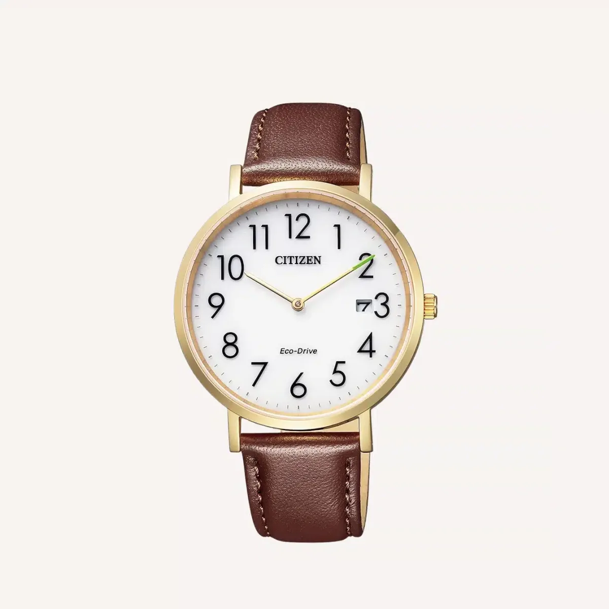 Citizen Eco-Drive AU1082-24A watch