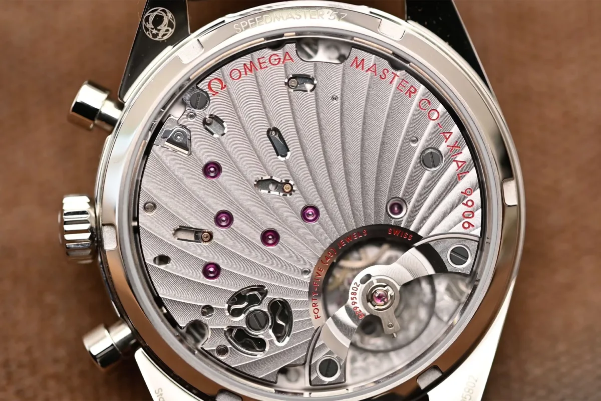 Luxury watch care tips