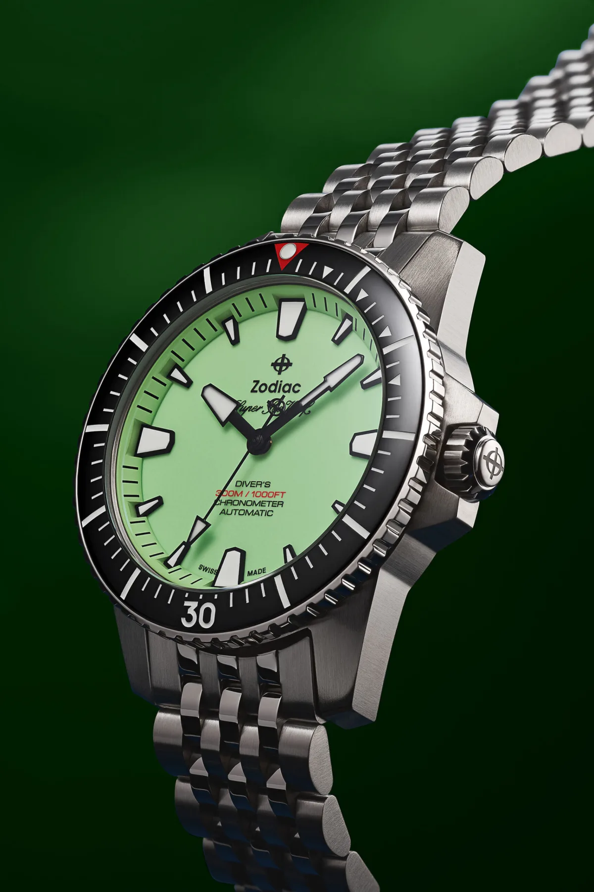 Orient Star M Japanese watch collection