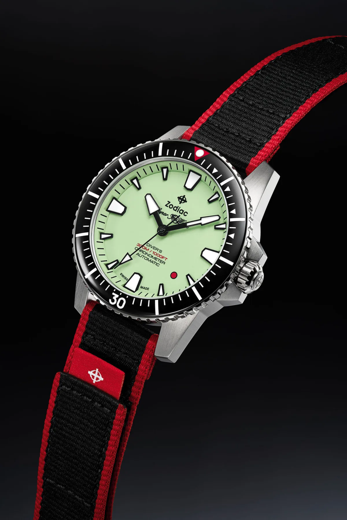 Bremont Maya and Lady K jade watches