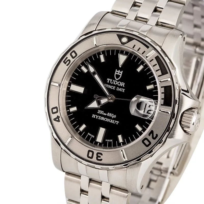 IWC Mark XVIII dial and strap