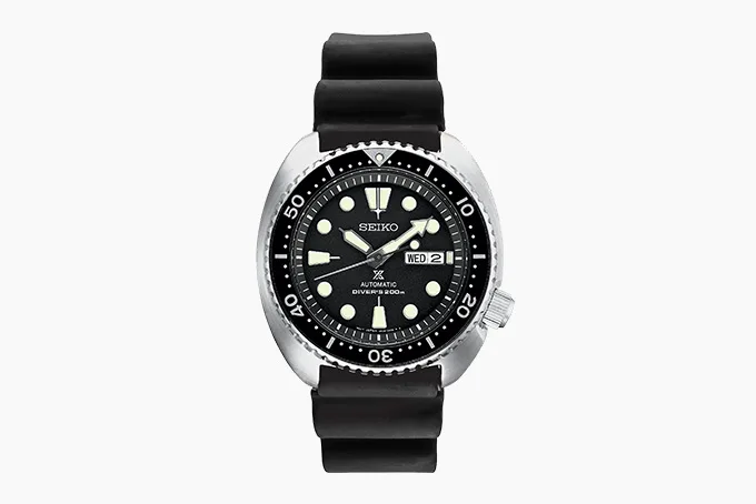 Seiko Prospex SRPE93 watch