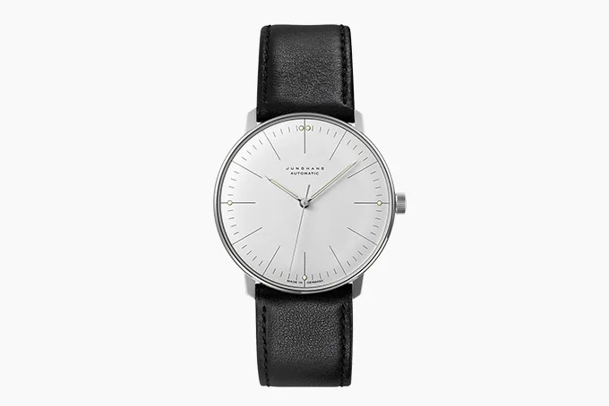Junghans Max Bill Automatic watch