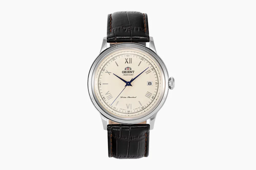 Orient Bambino watch