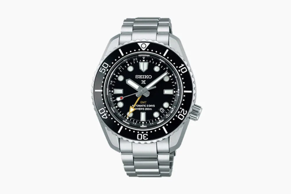 Seiko Prospex SPB383 watch