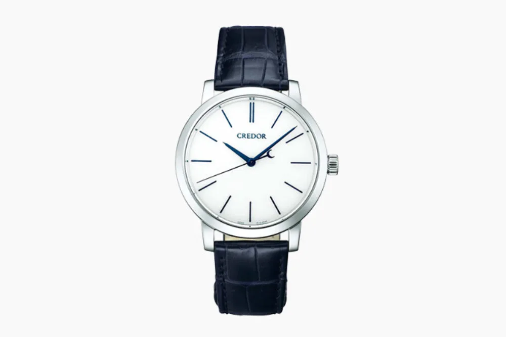 Credor GBLT999 watch