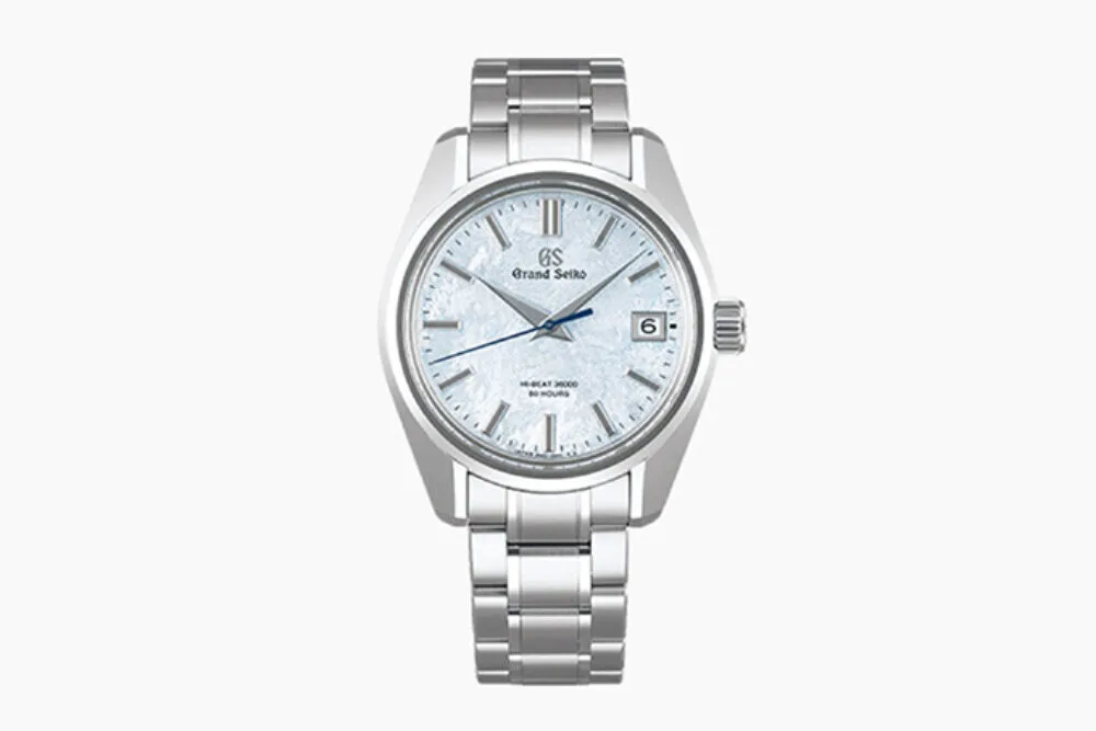 Grand Seiko 44GS SLGH013 watch