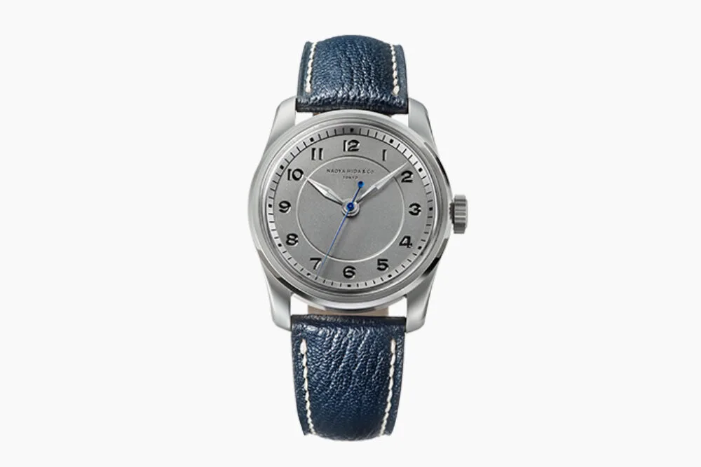 Naoya Hida NH TYPE 4A watch