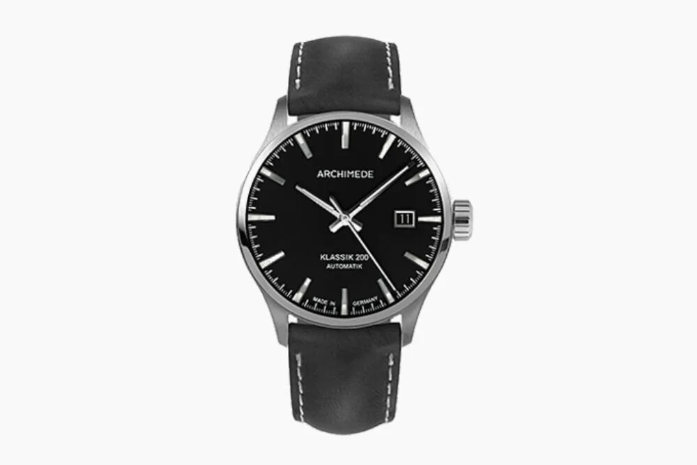 Archimede Klassik 200 watch