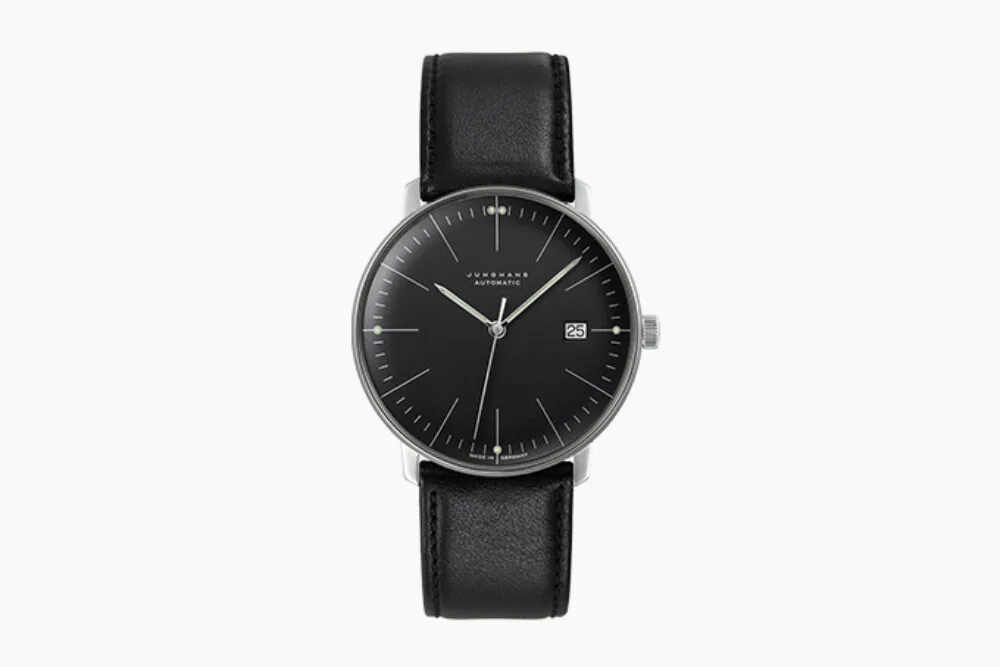 Junghans Max Bill Automatic watch