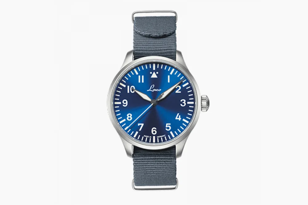 Laco Stuttgart PRO watch