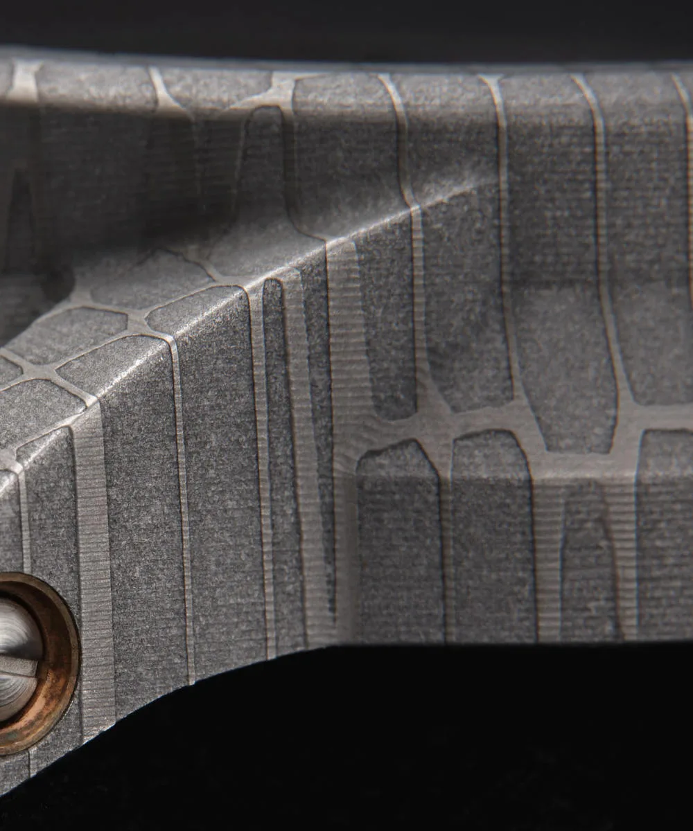 Detailed texture of Schofield Obscura case