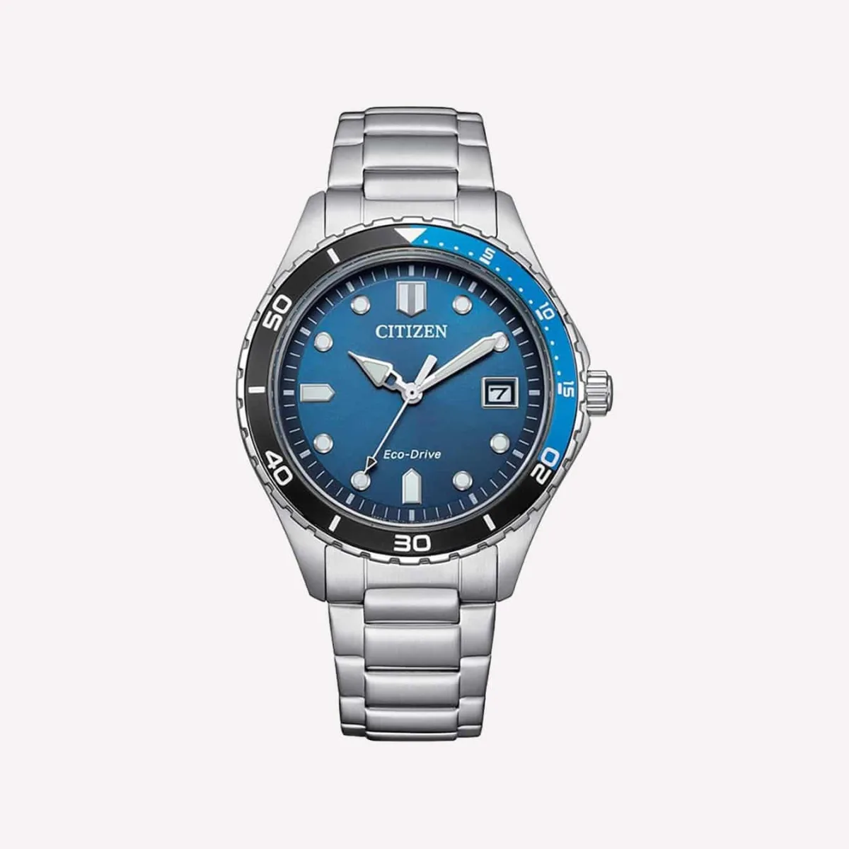 Citizen Marine AW1821-89L diver watch