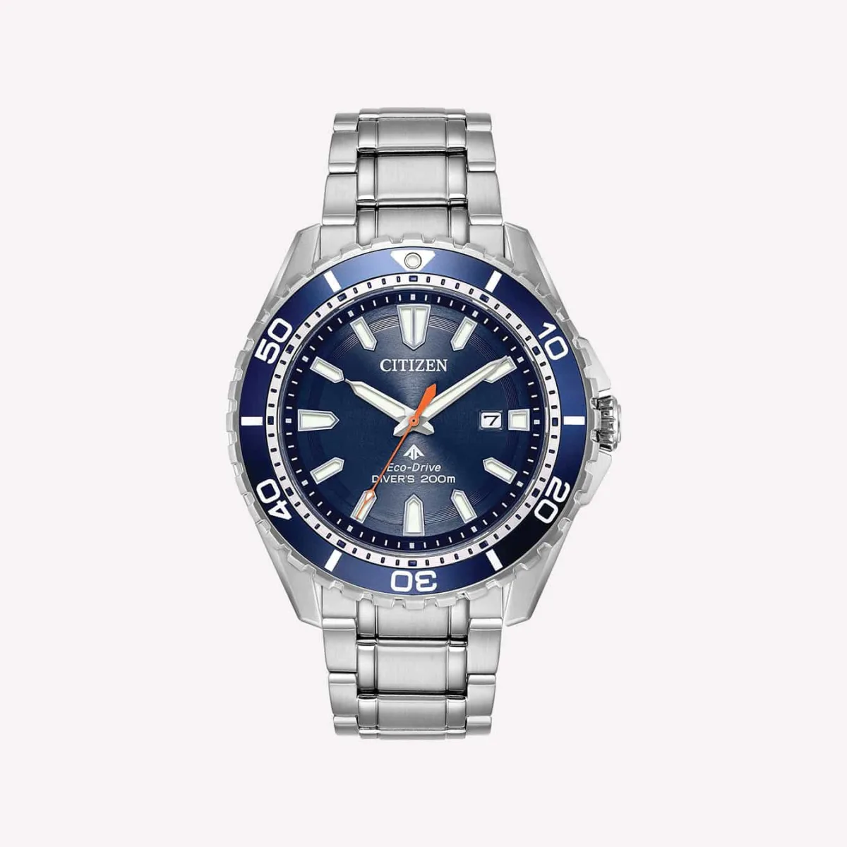 Citizen Eco-Drive Promaster Diver BN0191-55L watch