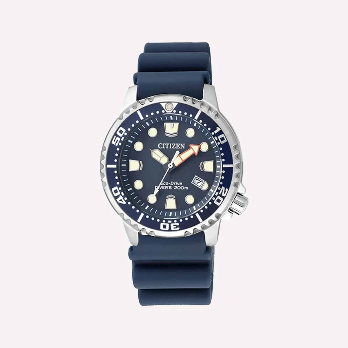 Citizen Promaster Diver EP6051-14L women's watch