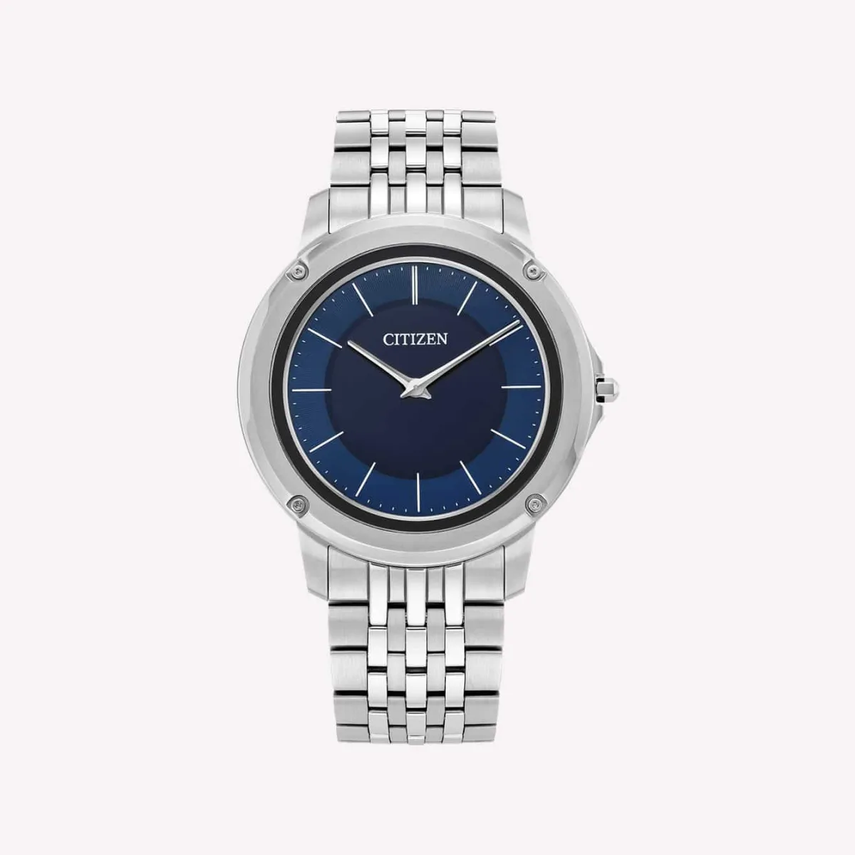 Citizen Eco-Drive One AR5050-51L slim watch