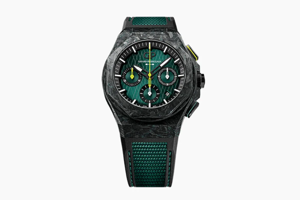 Girard-Perregaux Laureato Absolute Aston Martin F1