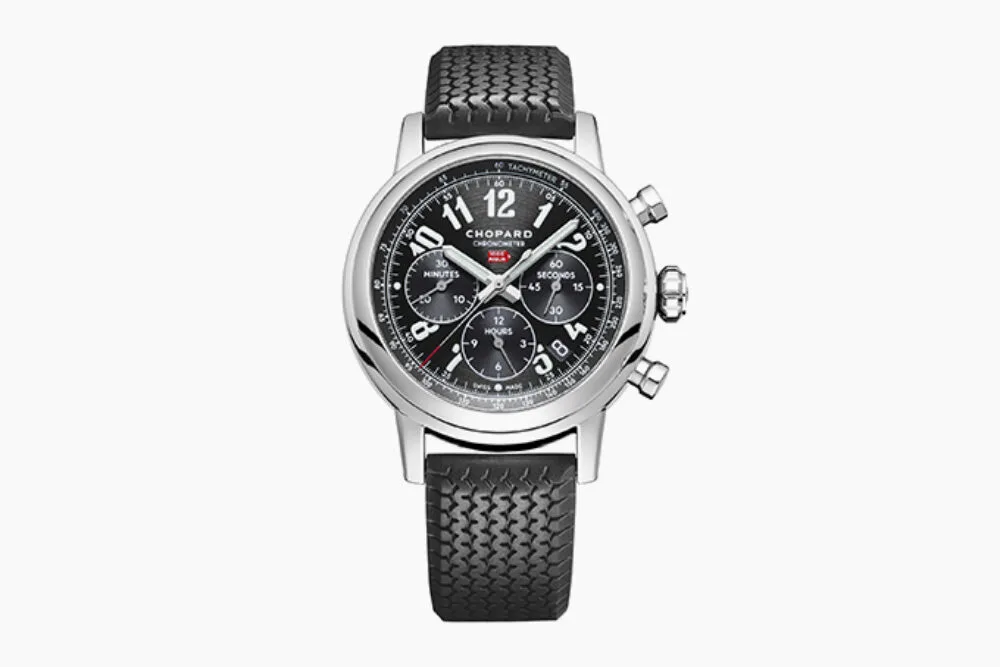 Chopard Mille Miglia Classic Chronograph