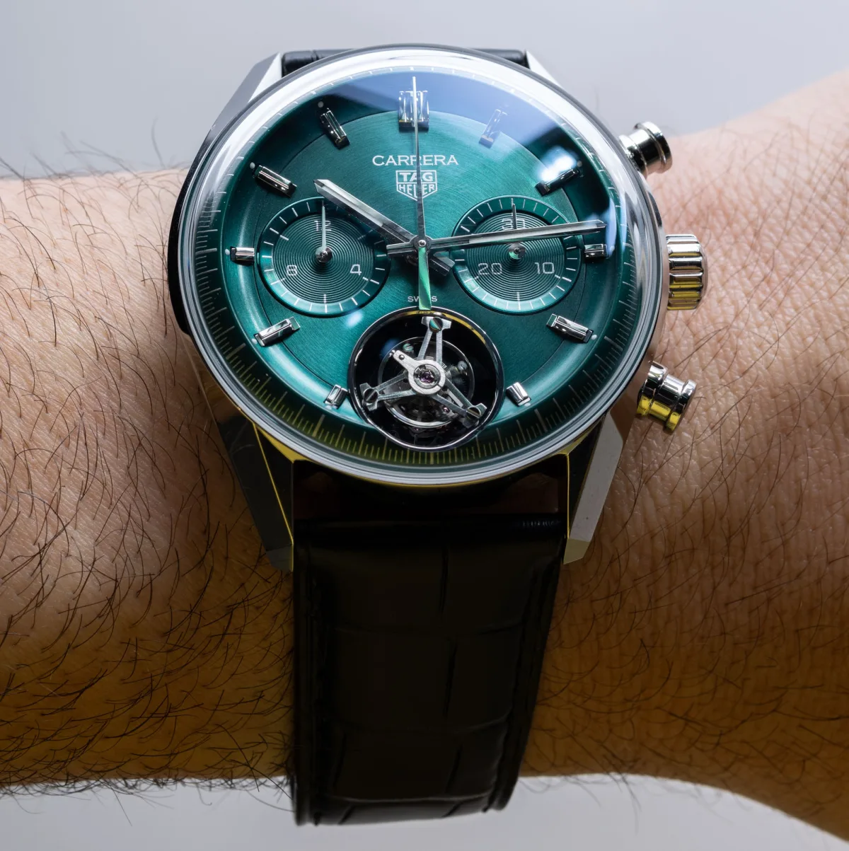 Seiko Prospex Diver 62MAS Interpretation SPB213J1