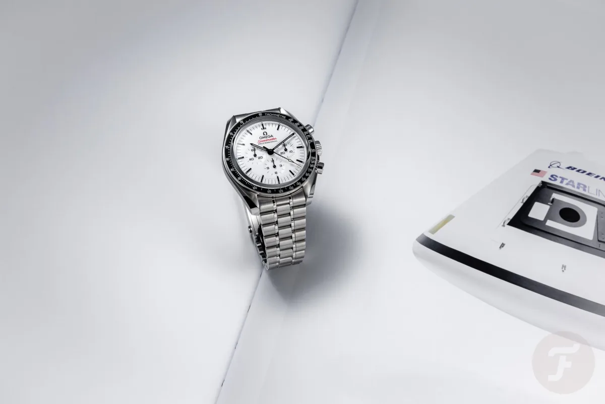 Omega Speedmaster Dark Side of the Moon models