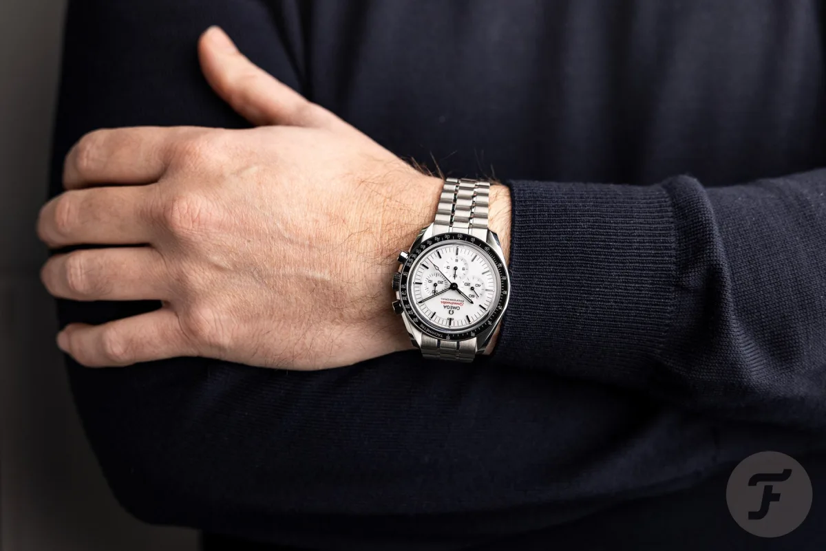 Omega Speedmaster Moonwatch lineup