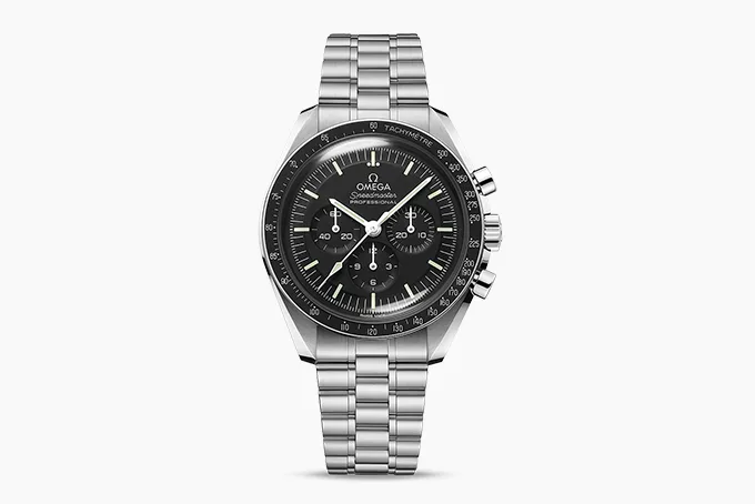 Omega Speedmaster Professional Moonwatch