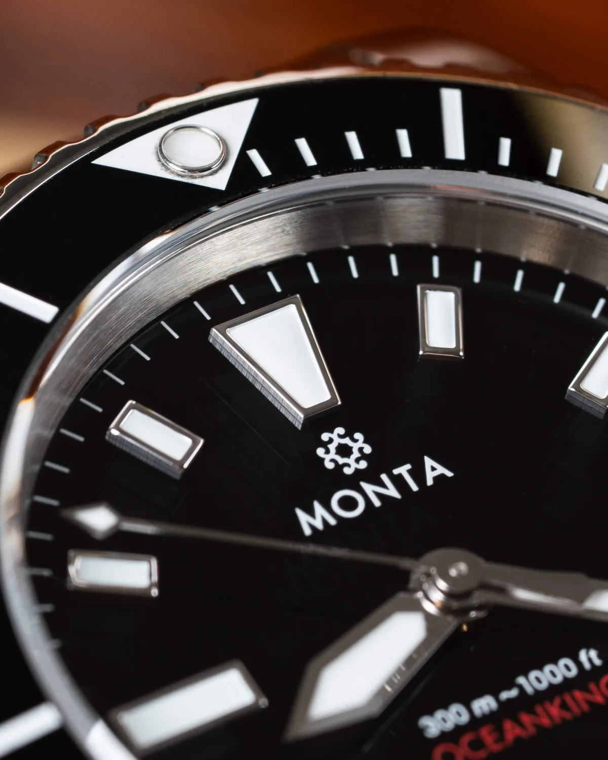 Comparison of Monta Oceanking models
