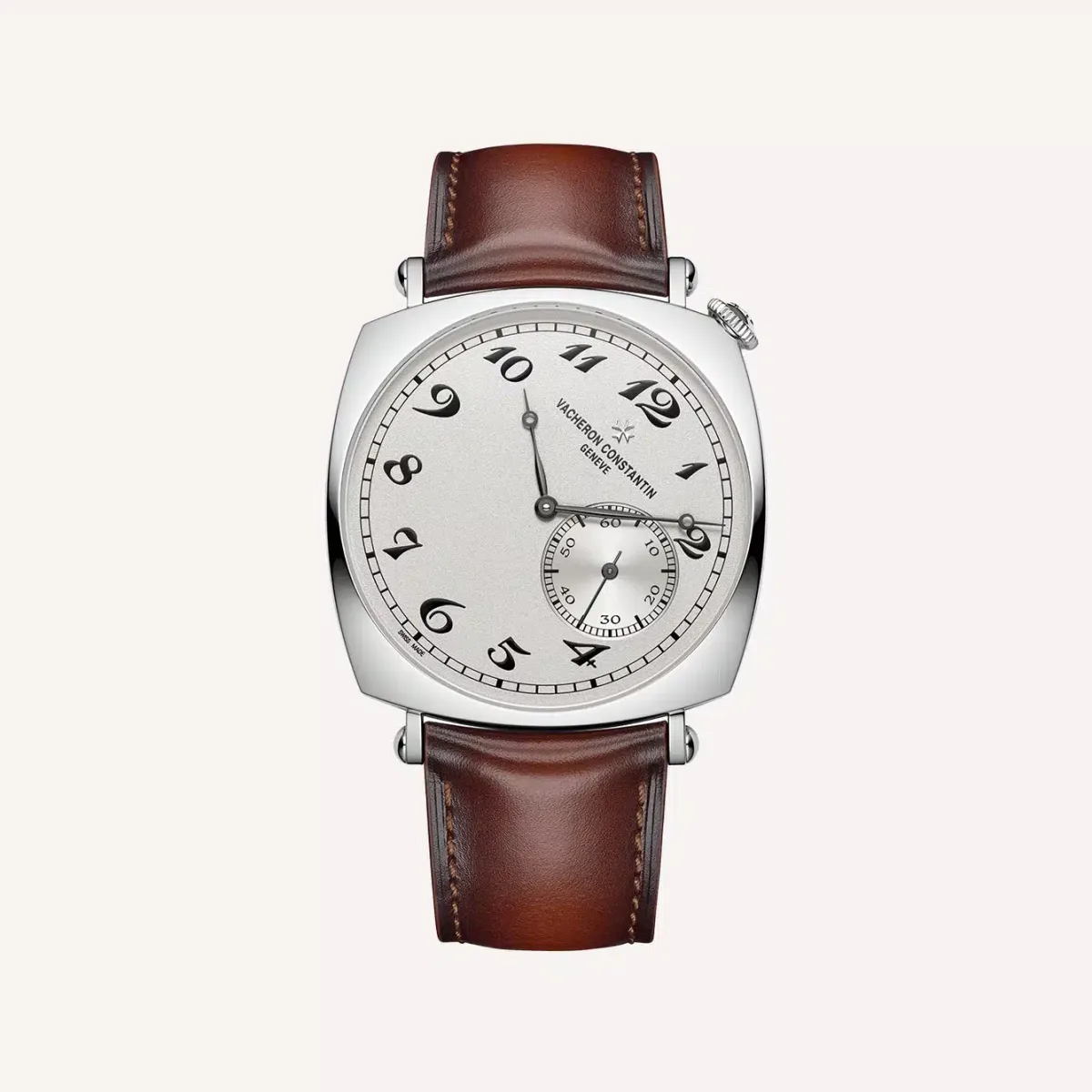 Vacheron Constantin Historiques American 1921 worn by Michael Shannon