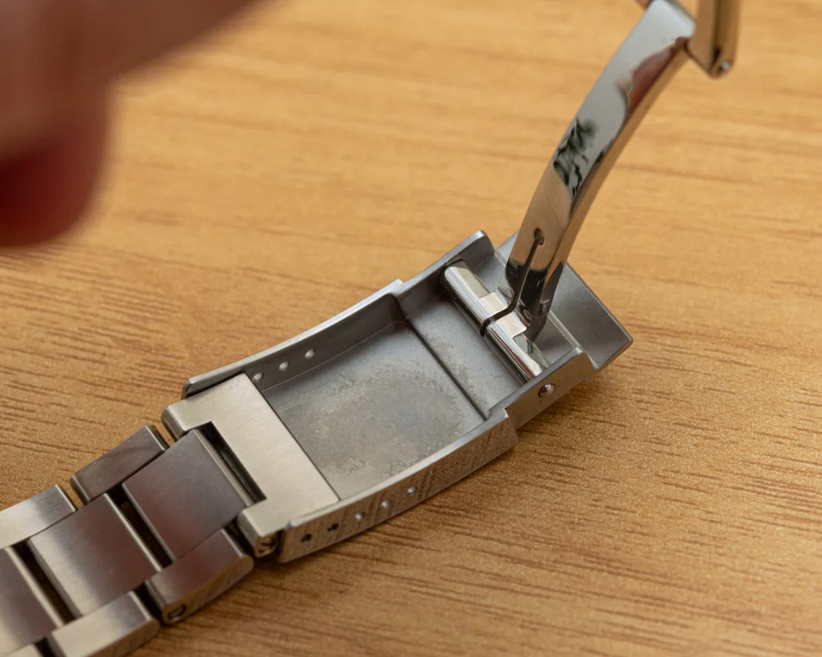 Tissot Gentleman 38mm review