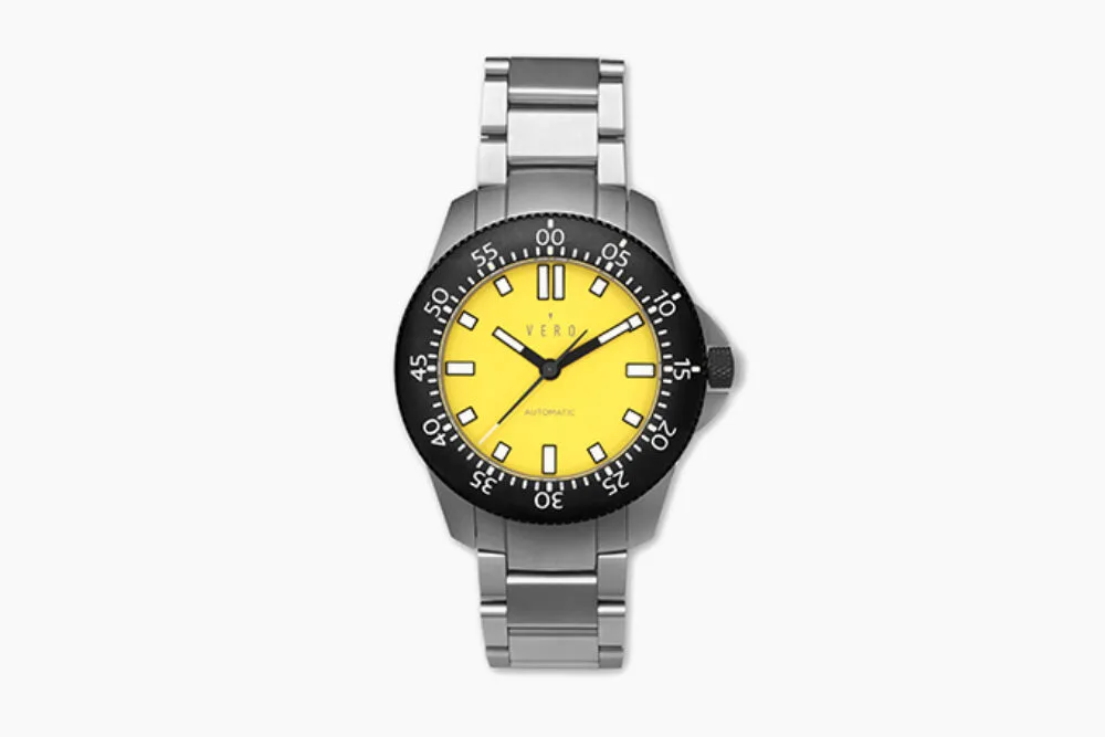 Vero Open Water Dawn Patrol watch