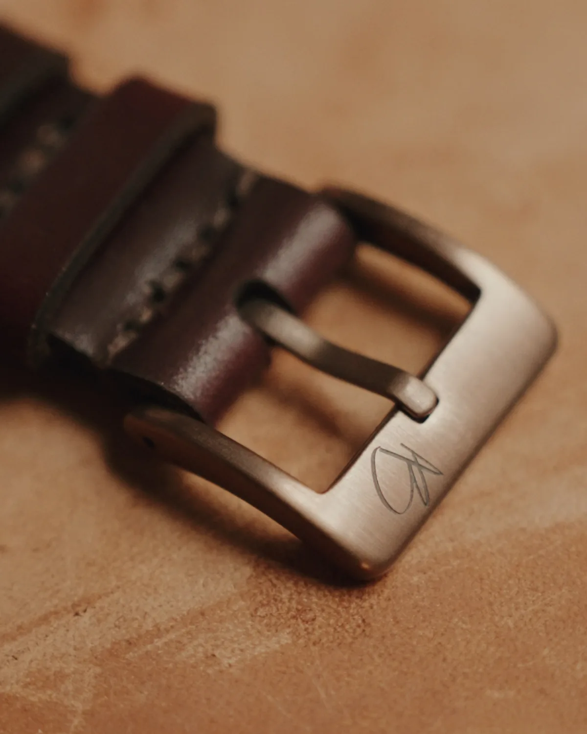 Asymmetrical design of the Retrograph Relic dial