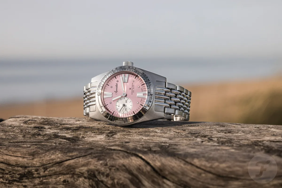 Unimatic Modello Uno U1S-PD5 full view