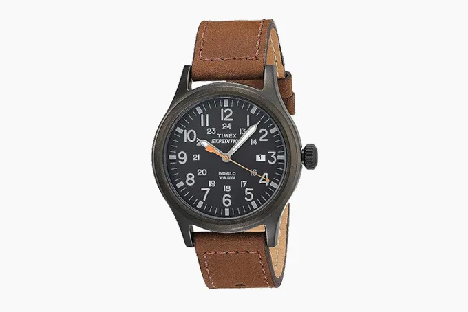 Timex Expedition Scout 40mm field watch