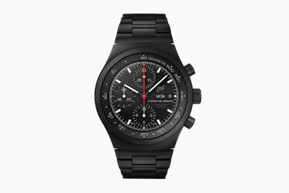 Porsche Design Chronograph 1 watch