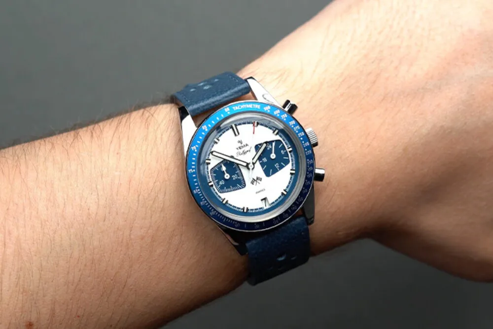 Close-up of YEMA Rallygraf