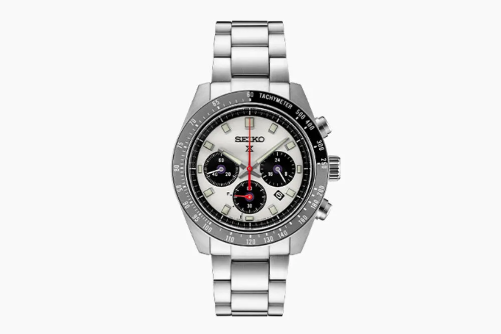 Seiko Prospex Speedtimer SSC911 watch