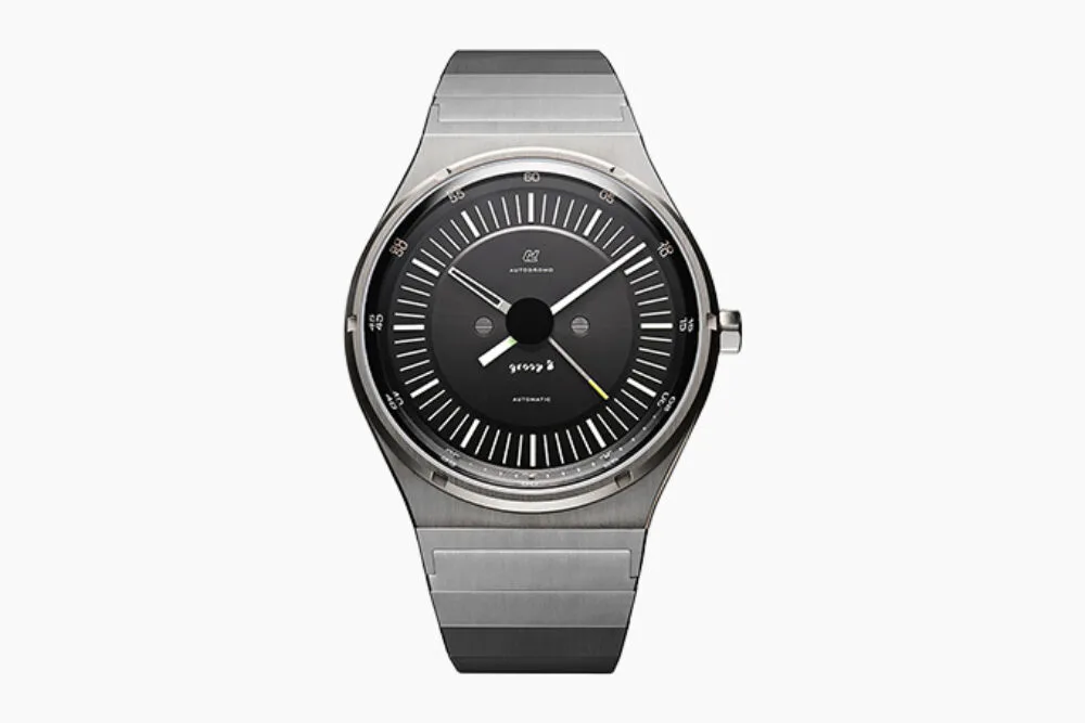 Autodromo Group B Series 2 Automatic watch