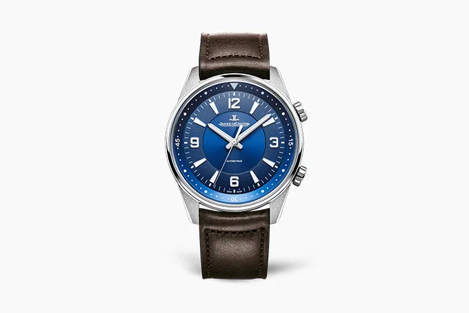 Jaeger-LeCoultre Polaris Automatic watch